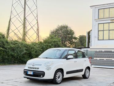 Fiat 500L 1.4 T-Jet GPL Pop Star