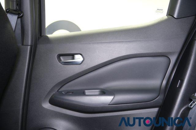 NISSAN Juke 1.0 DIG-T 114 CV DCT N-CONNECTA NEOPATENTATI