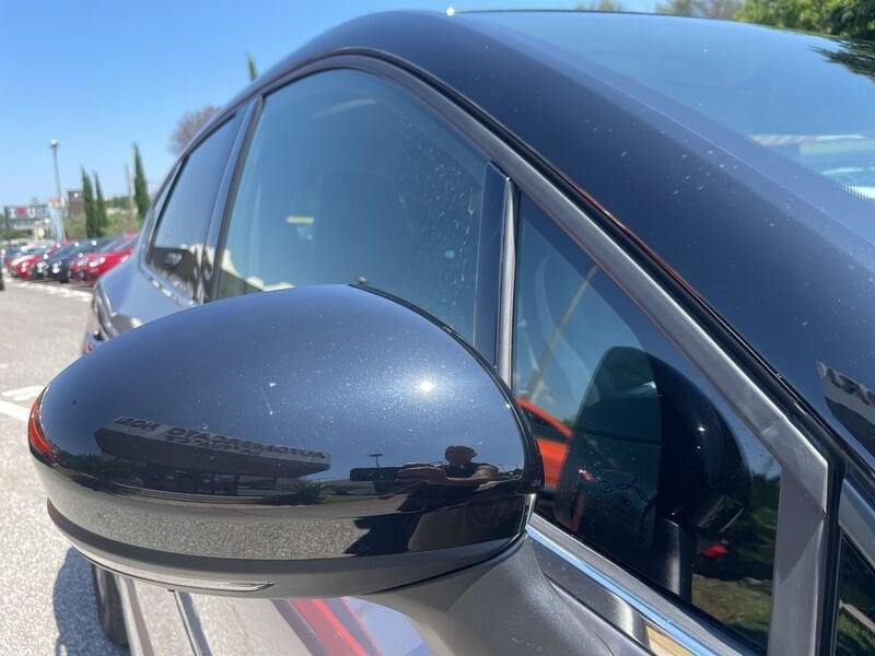 Renault Captur II 2019 1.6 E-Tech hybrid Techno Fast Track 145cv auto