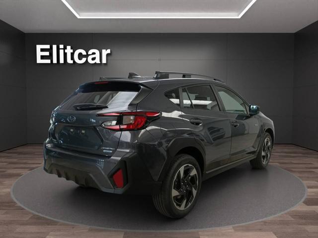 SUBARU Crosstrek 2.0i e-Boxer MHEV CVT Lineartronic Style Xtra