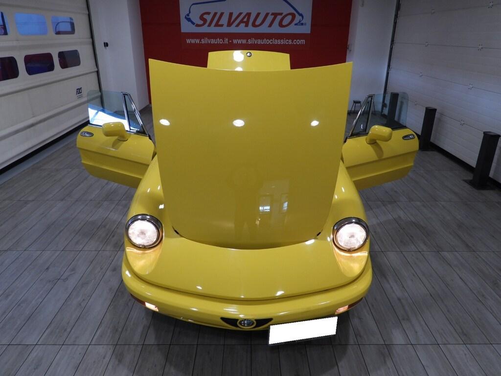 Alfa Romeo Spider 2.0