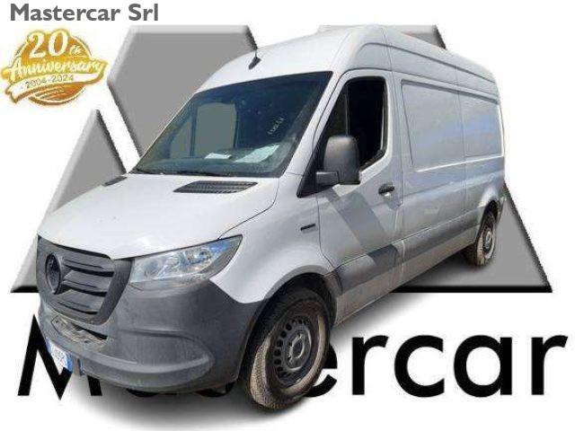 MERCEDES-BENZ Sprinter eSprinter - 4 batterie tg : GL405PL