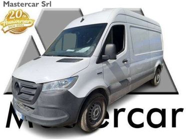 MERCEDES-BENZ Sprinter eSprinter - 4 batterie tg : GL405PL