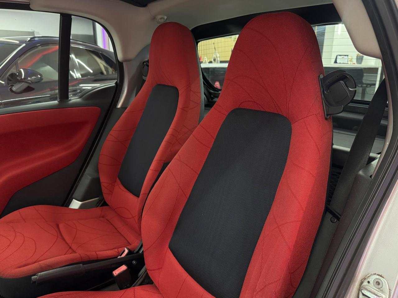 Smart ForTwo 1.0 coupé passion Full Optional