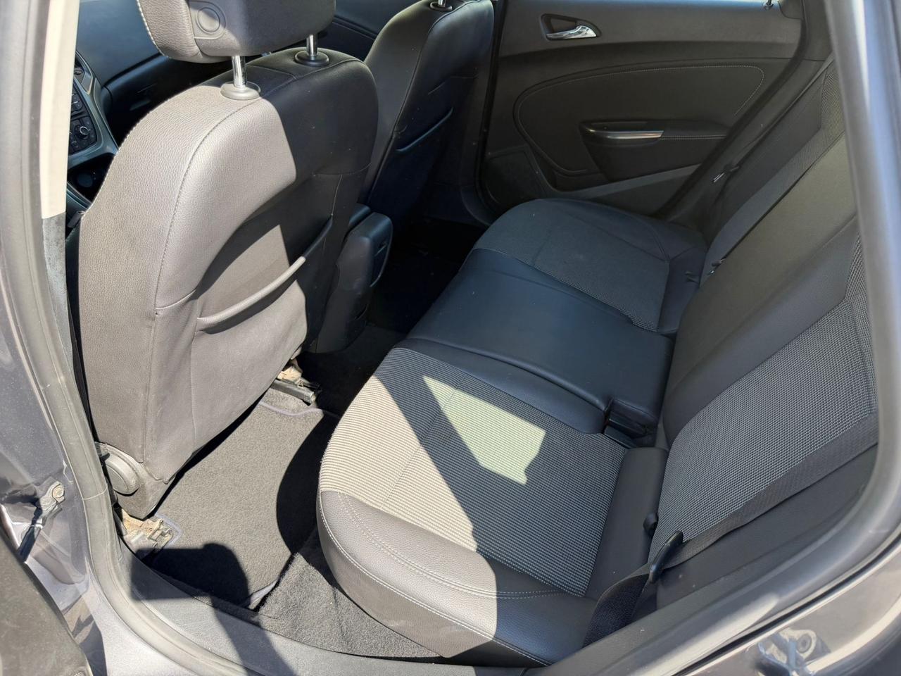 Opel Astra 1.7 CDTI 125CV Sports Tourer Cosmo