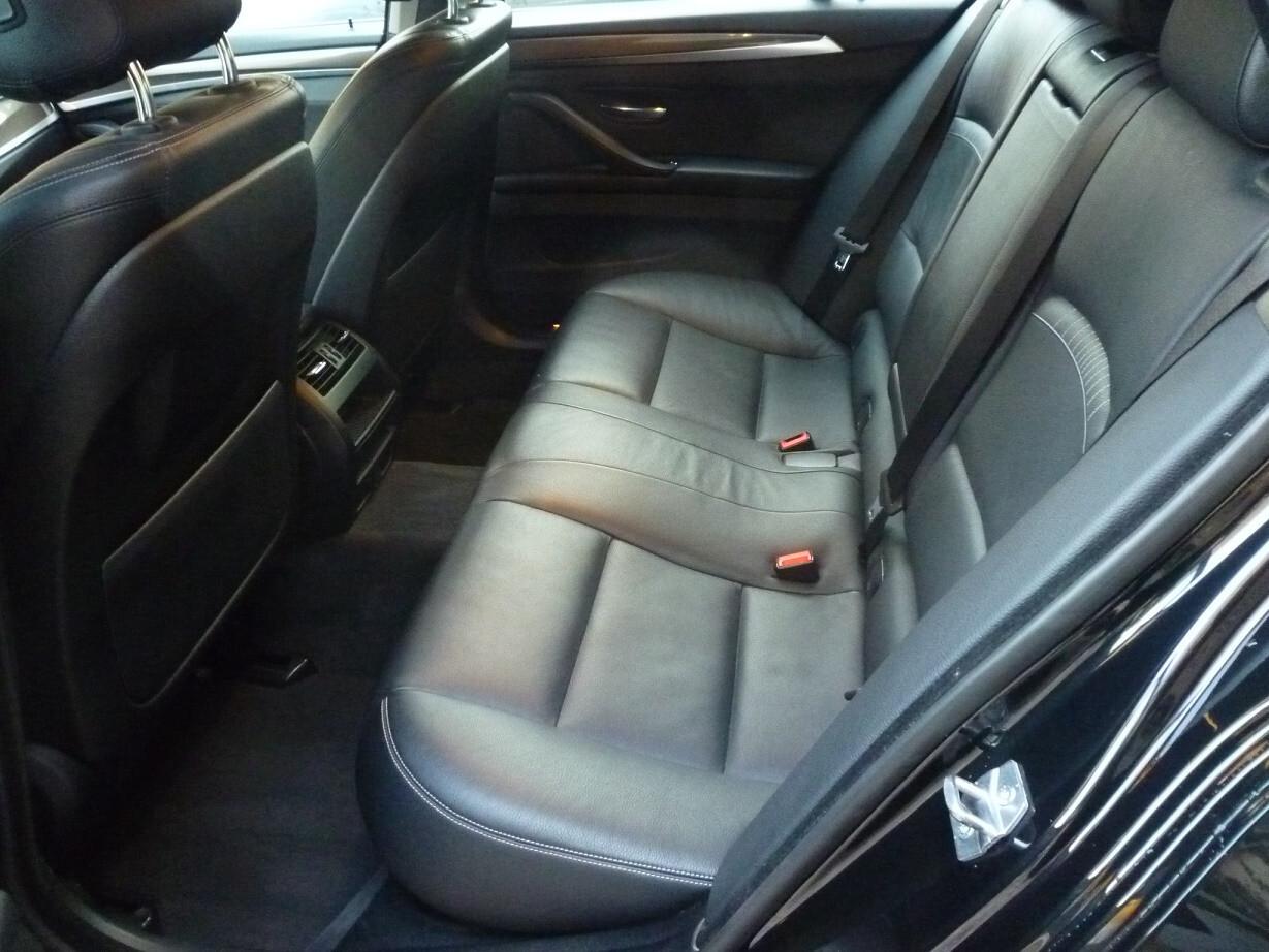 Bmw 520 520d xDrive Touring Modern