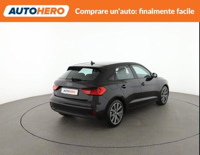 AUDI A1 SPB 35 TFSI S tronic Admired