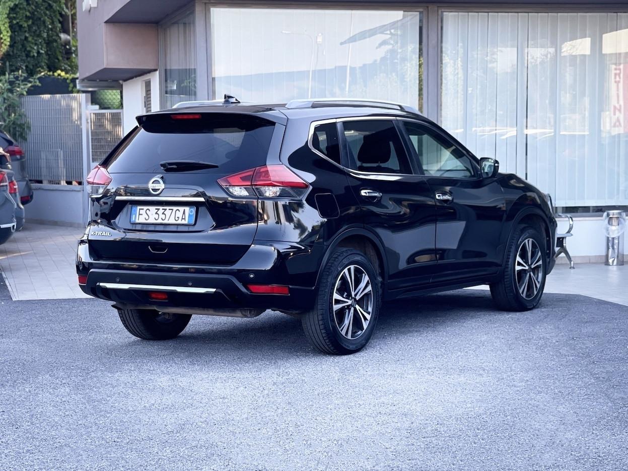 Nissan X-Trail 1.6 Diesel 130CV E6 2WD - 2018