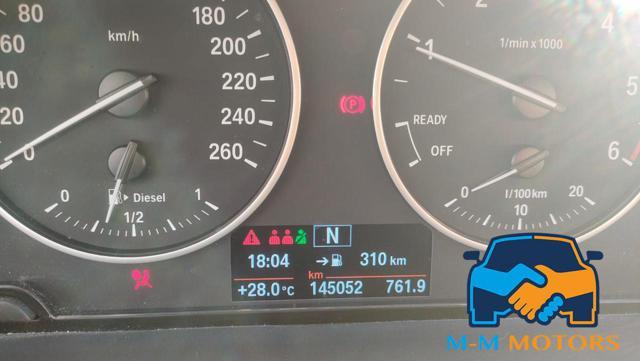 BMW X1 sDrive16d Advantage
