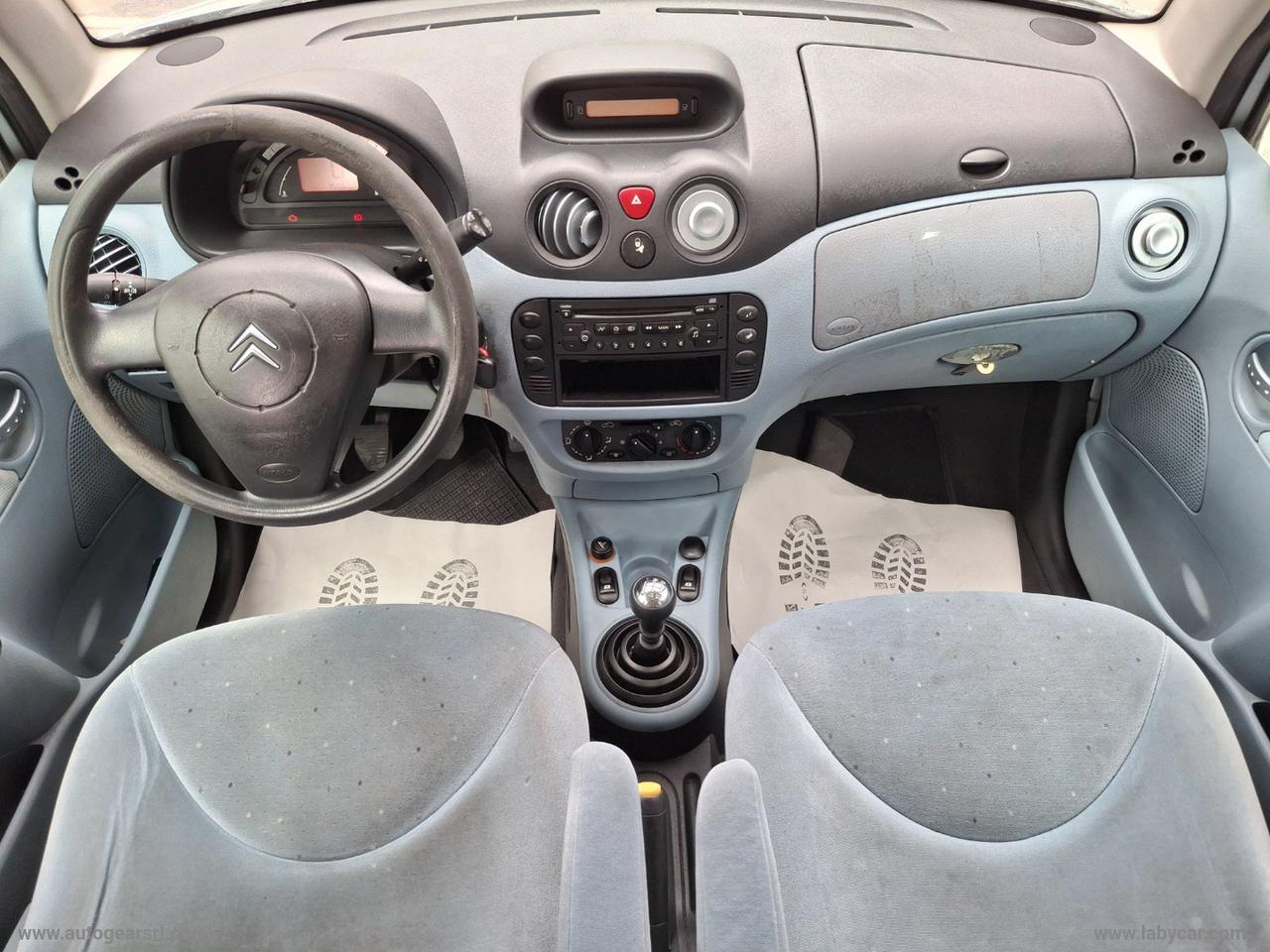 CITROEN C3 1.1 Elegance NEOPATENTATO