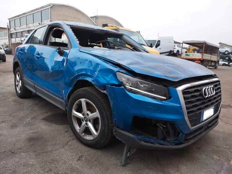 Audi Q2 1.6 TDI SPORT