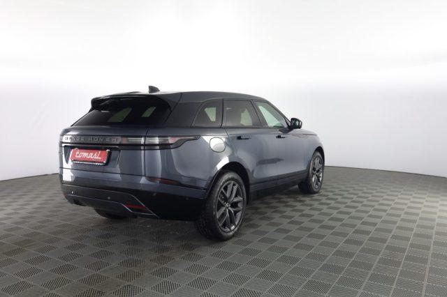 LAND ROVER Range Rover Velar Range Rover Velar 2.0D I4 204 CV Dynamic SE