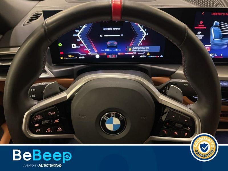 BMW Serie 4 Cabrio M440I CABRIO MHEV 48V XDRIVE MSPORT PRO AUTO
