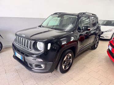 Jeep Renegade 1.6 Mjt 120 Cv - 2016
