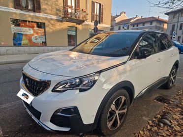 Peugeot 3008 Turbo 130 S&S Allure