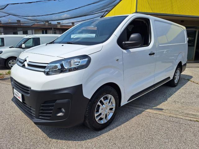 CITROEN Jumpy 2.0 BlueHDi 120 CAMBIO AUTOMATICO XL N°GF766