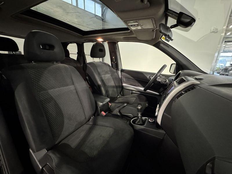 Nissan X-Trail 2.0 dCi 150cv LE