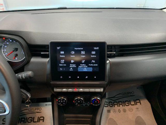 RENAULT Clio 1.0 GPL 5 Porte Equilibre