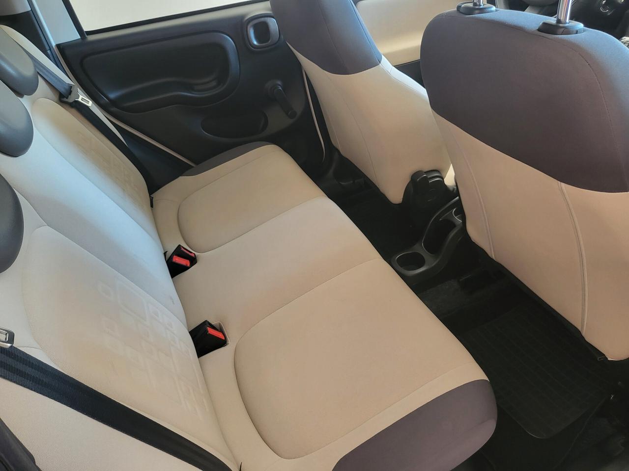 Fiat Panda 1.3 MJT S&S Lounge
