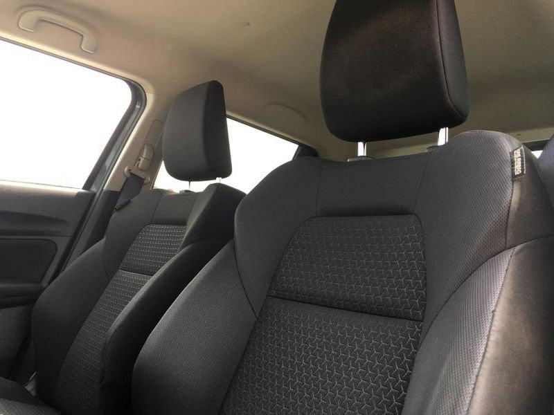 Suzuki Swift 1.2 Hybrid Cool OK NEOPATENTATI * IBRIDA