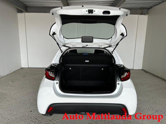 MAZDA 2 Mazda2 Hybrid 1.5L 116 CV Prime-Line