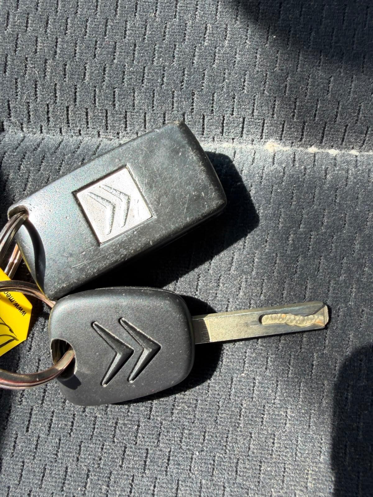 Citroen C3 57000 KM