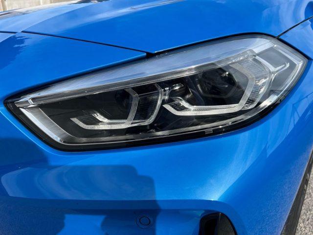 BMW 116 d 5p. M Sport
