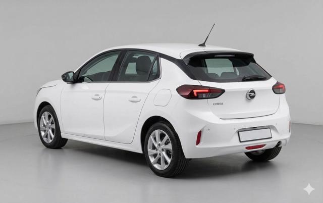 OPEL Corsa 1.5 D 100 CV Elegance
