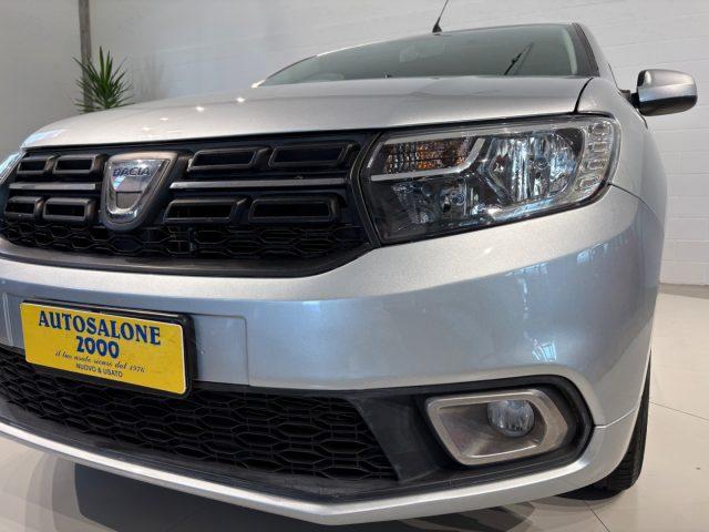 DACIA Sandero Streetway 1.0 TCe 100CV ECO-G Comfort PREZZO REALE
