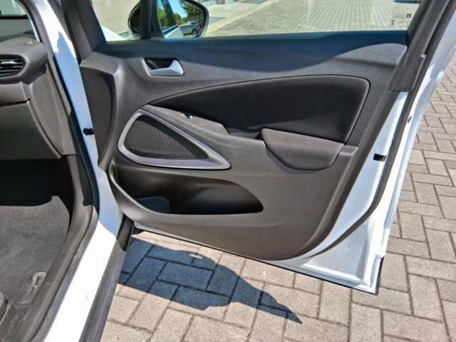 OPEL Crossland 1.2 Turbo 12V 110 CV Start&Stop Edition