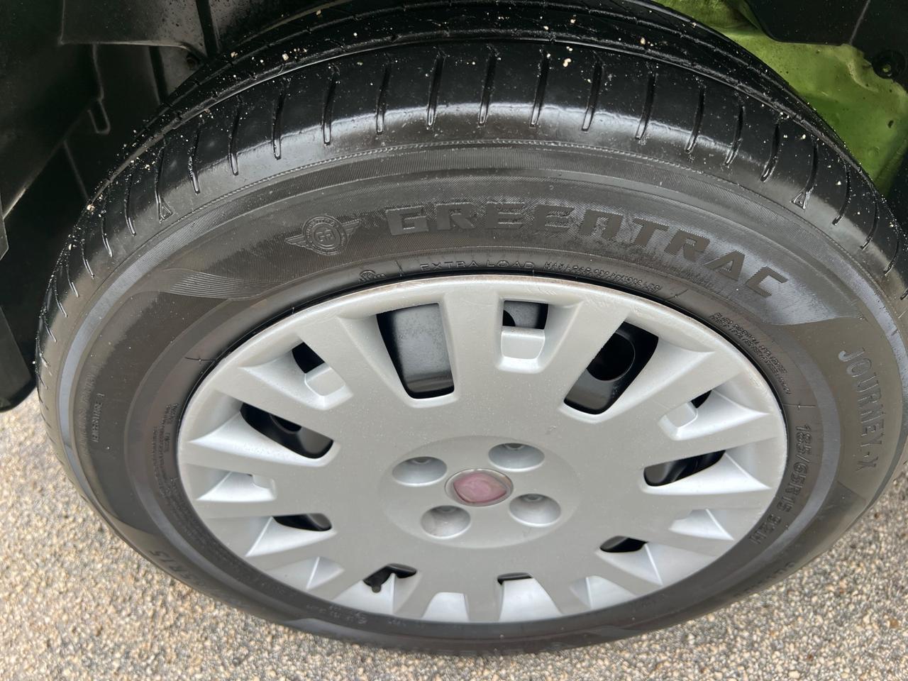 Fiat Qubo 1.3 MJT 75 CV Trekking