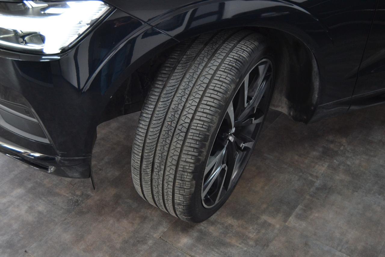 Volvo XC60 D4 2.0 190 CV AWD Inscription