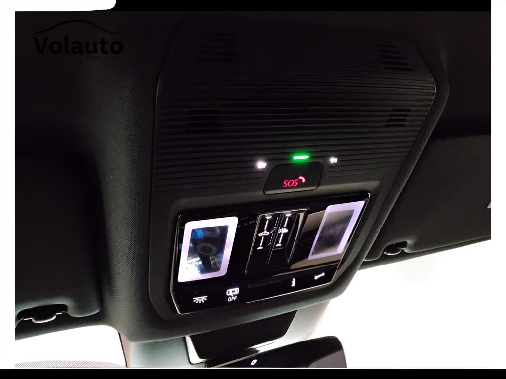 VOLKSWAGEN Tayron - Tayron 1.5 tsi ehybrid R-Line Plus 204cv dsg