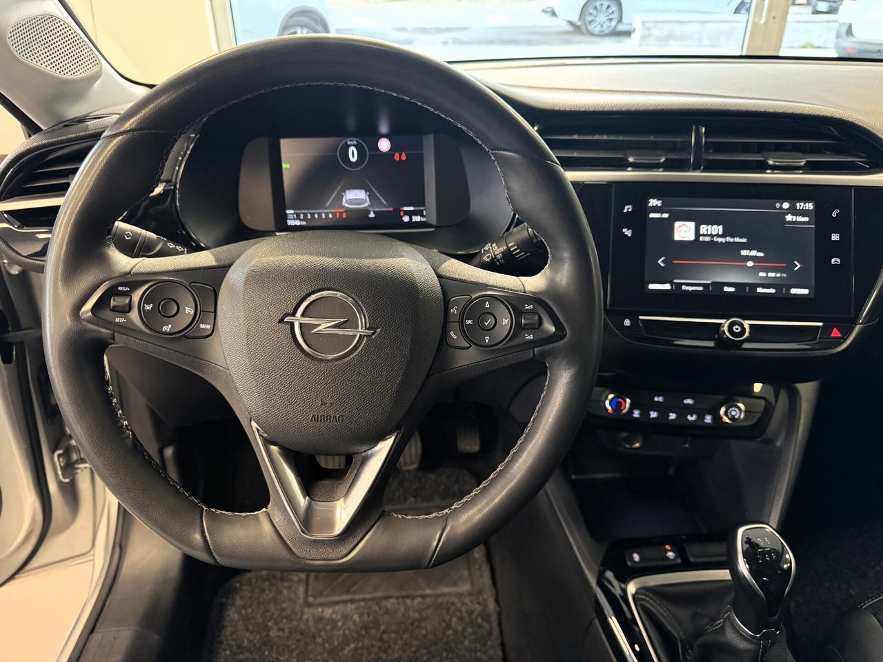 Opel Corsa 1.2 Elegance 75CV 2023 AZIENDALE