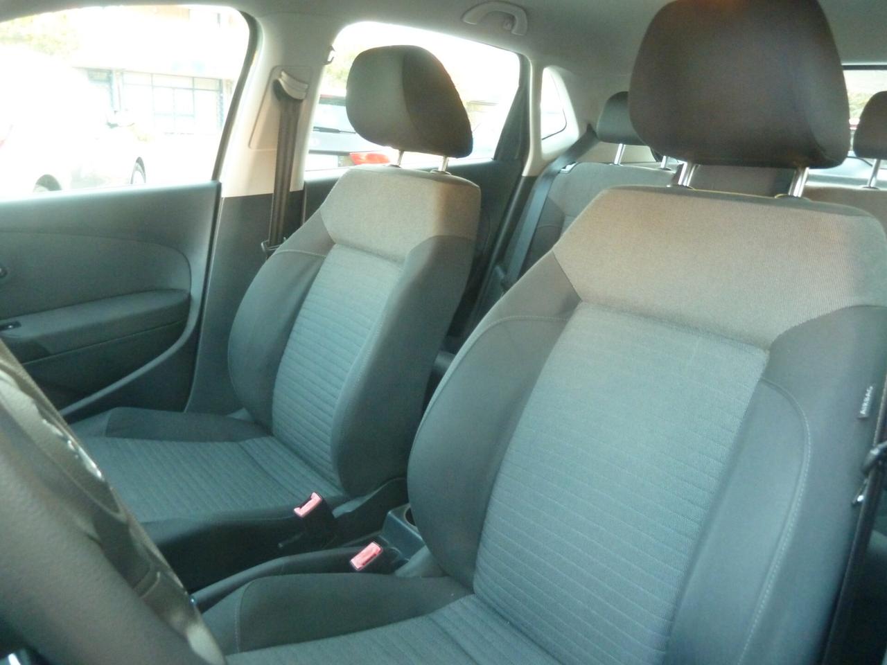 Volkswagen Polo 1.2 TDI Ok neopatentati