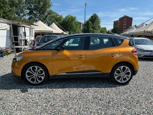 Renault Scenic Scénic Blue dCi 120 CV Business 78.000KM