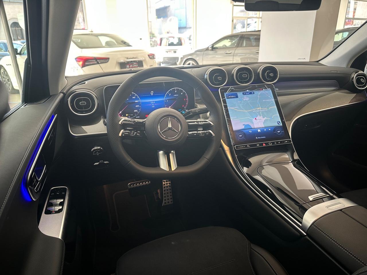 Mercedes-benz GLC 220 d 4Matic Mild Hybrid AMG Line Premium