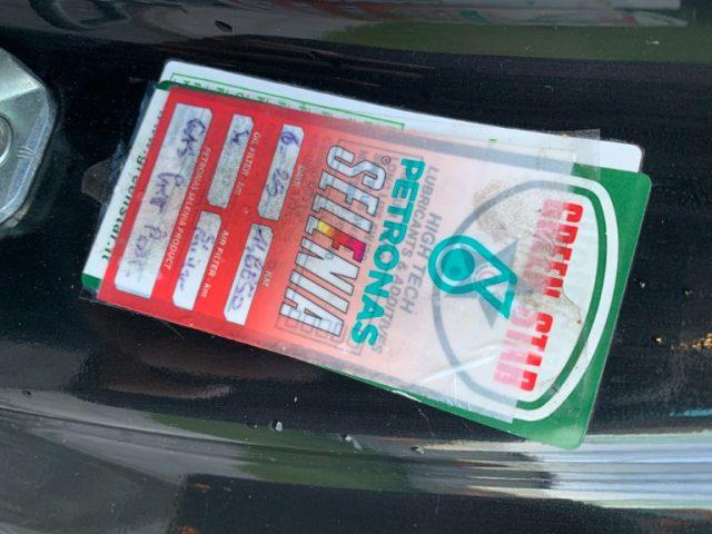 ALFA ROMEO MiTo 1.4 78 CV Distinctive Sport Pack