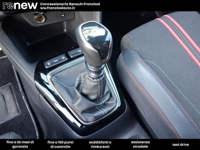 OPEL Corsa 1.5 GS Line s&s 100cv