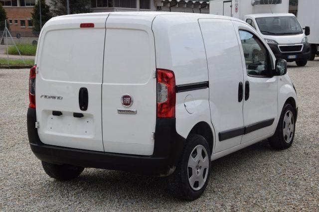 FIAT Fiorino 1.3MJT 95CV