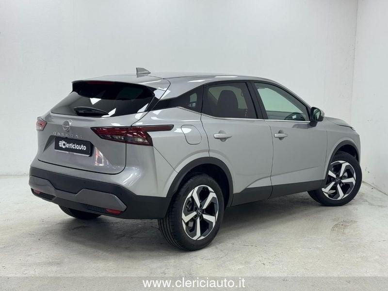 Nissan Qashqai MHEV 158 CV Xtronic N-Connecta