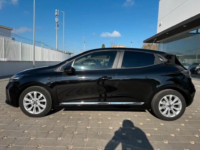 Renault Clio TCe 100 CV GPL 5 porte Techno 2024