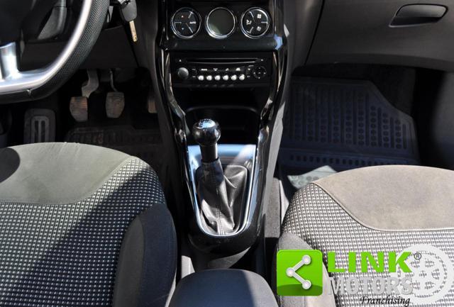 CITROEN C3 1.2 82CV Exclusive Frizione e distribuzione nuova
