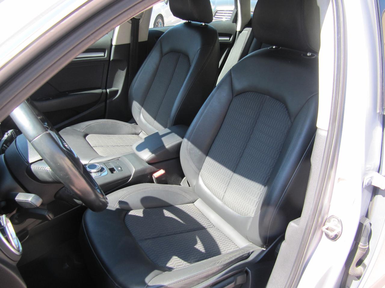 Audi A3 SPB 1.6 TDI clean diesel Ambition