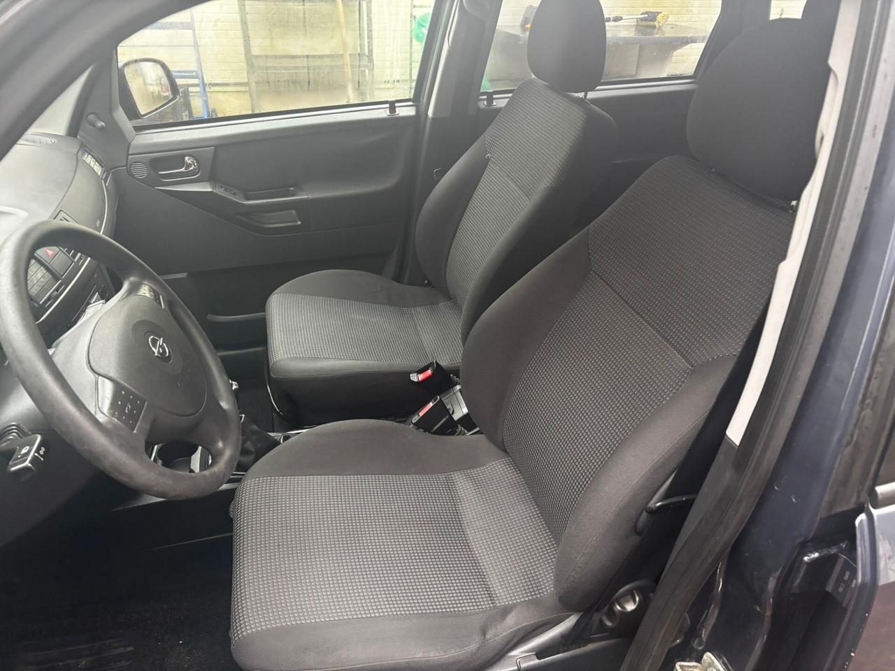 Opel Meriva 1.4 16V Cosmo UNICO PROPRIETARIO GUIDABILE DA NEOPATENTATI