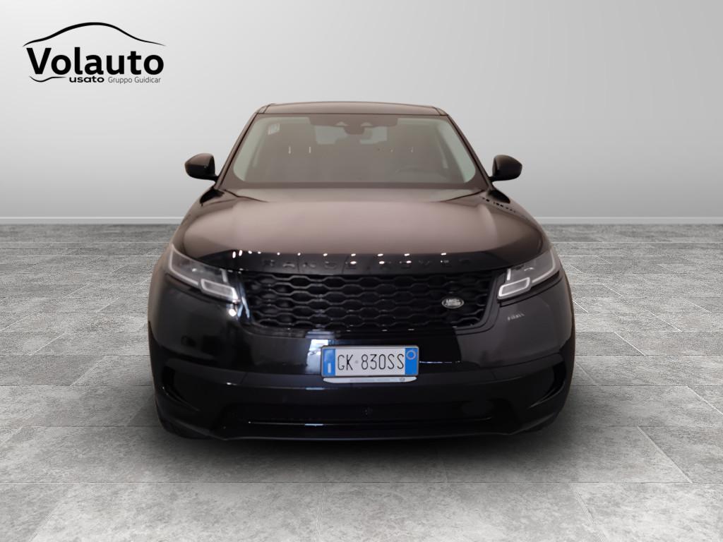 LAND ROVER Range Rover Velar 2021 - Range Rover Velar 2.0d i4 mhev R-Dy