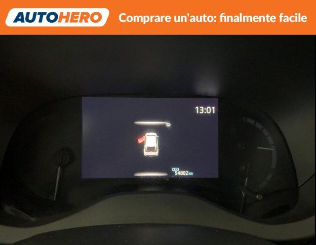 TOYOTA Yaris Cross 1.5 Hybrid 5p. E-CVT Adventure