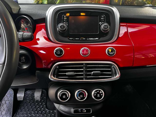 FIAT 500X 1.4 MultiAir 140 CV Pop Star