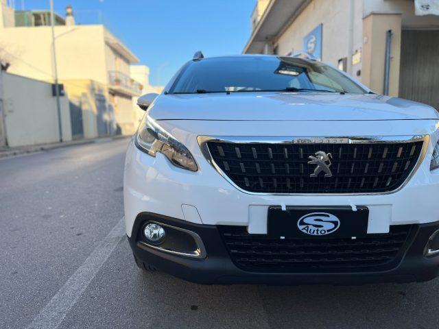 PEUGEOT 2008 1.6HDi 100 Business 2018