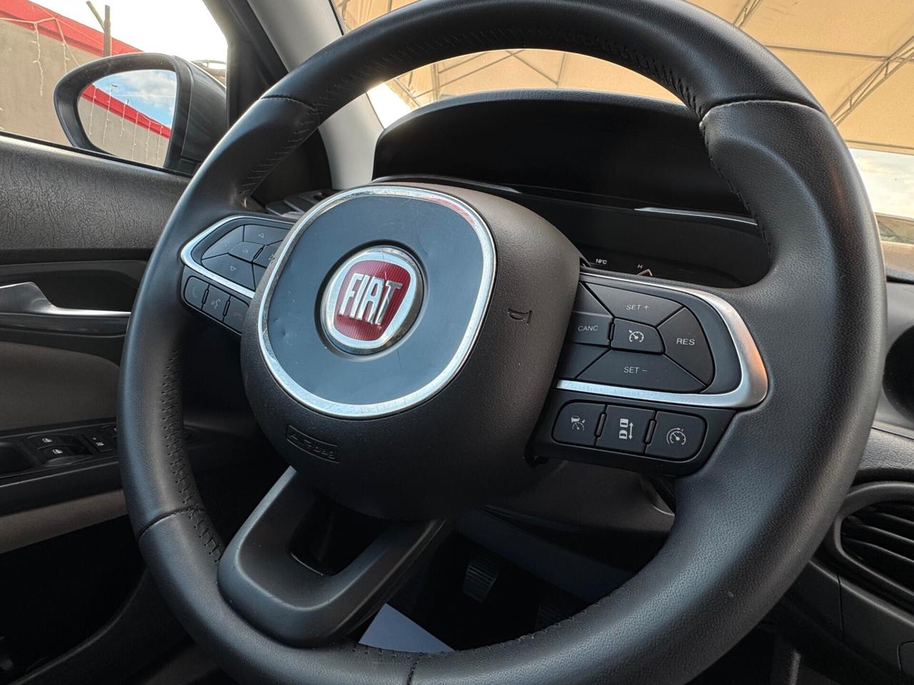 Fiat Tipo 1.6 Mjt S&S 5 porte Lounge